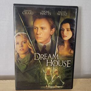 DVD Dream House